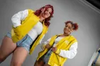 Classic Varsity Jacket 44 Contact Reign Gear LLC Customer Support