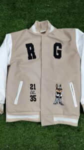 Reign Gear Varsity Program August 2026 | Limited Edition Varsity Jacket 1 BD8E76A7 49C3 4762 A057 BC836CE8DF22